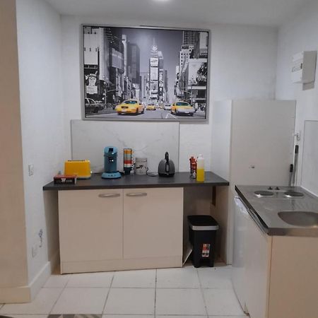 Appartamento Le Mascoutou Cahors Esterno foto
